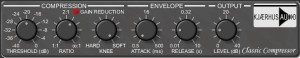 Kjaerhus Classic Compressor Kjaerhus Classic Compressor